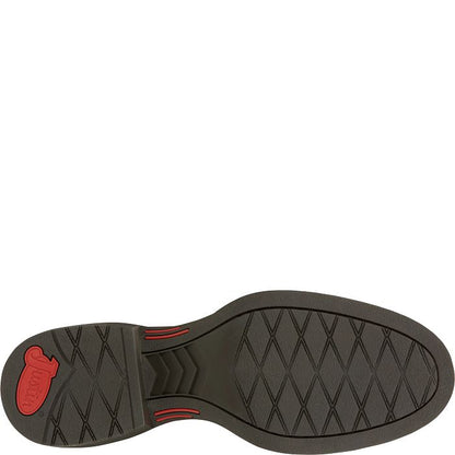 Justin SE7531 Rendon 11'' Western Brown