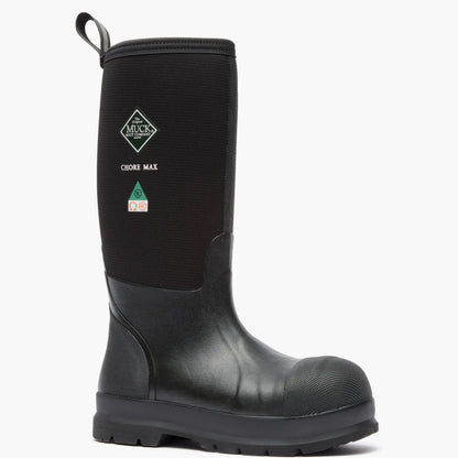 Muck Boot MAX-CMP Composite Toe Chore Max Tall Boot