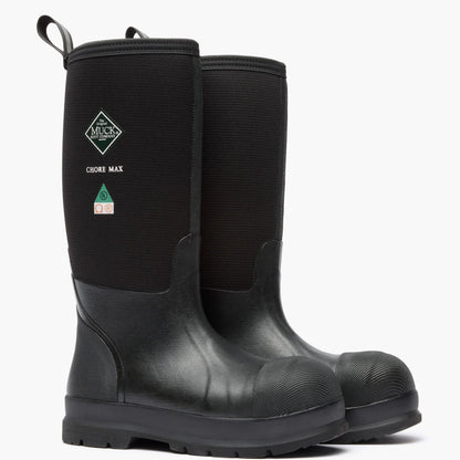Muck Boot MAX-CMP Composite Toe Chore Max Tall Boot
