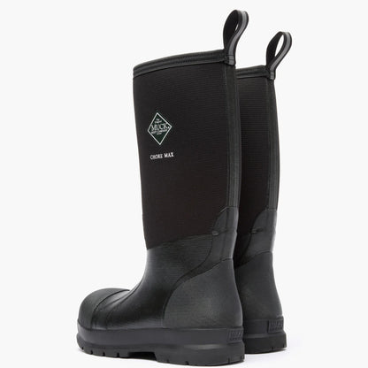 Muck Boot MAX-CMP Composite Toe Chore Max Tall Boot