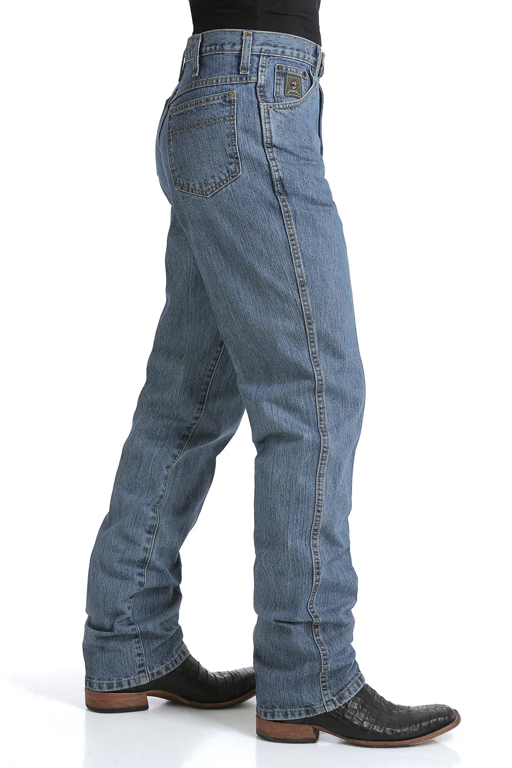Cinch MB90530001 Green Label Relax
