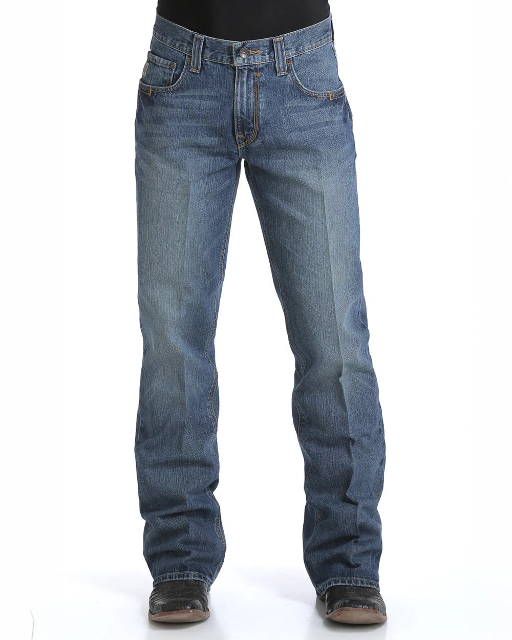Cinch MB96134001 Carter Relaxed Fit Bootcut Jean