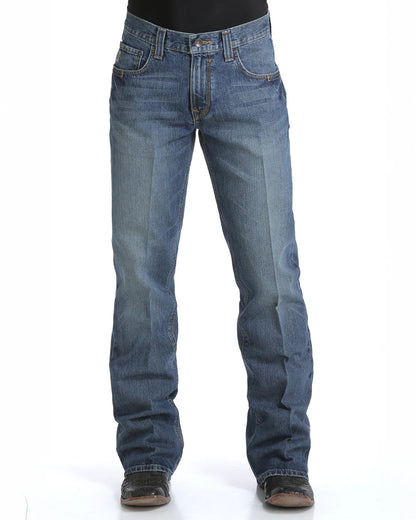 Cinch MB96134001 Carter Relaxed Fit Bootcut Jean