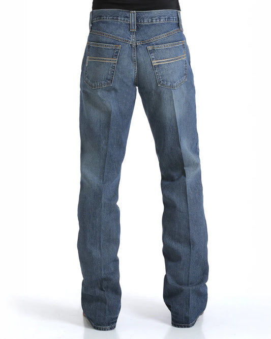 Cinch MB96134001 Carter Relaxed Fit Bootcut Jean
