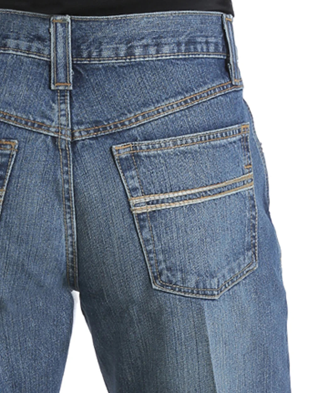 Cinch MB96134001 Carter Relaxed Fit Bootcut Jean