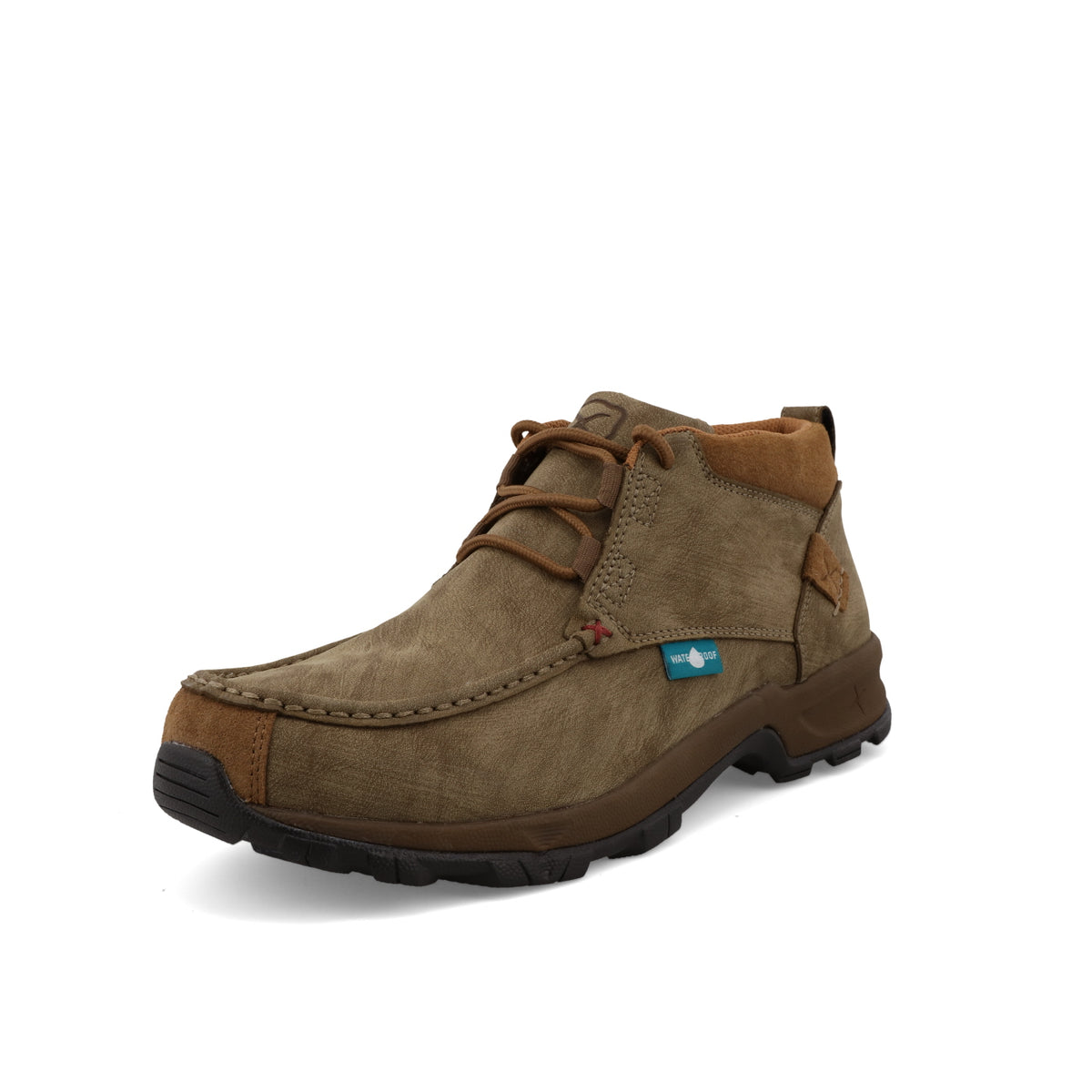 Twisted X MHKW008 Shitake 4'' Hiker Boot