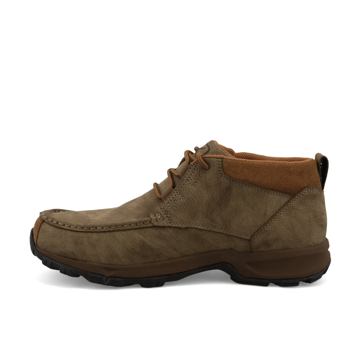 Twisted X MHKW008 Shitake 4'' Hiker Boot