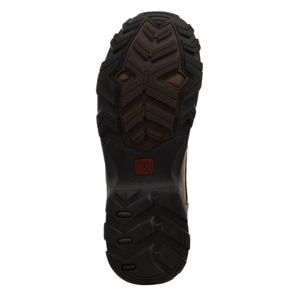 Twisted X MHKW008 Shitake 4'' Hiker Boot