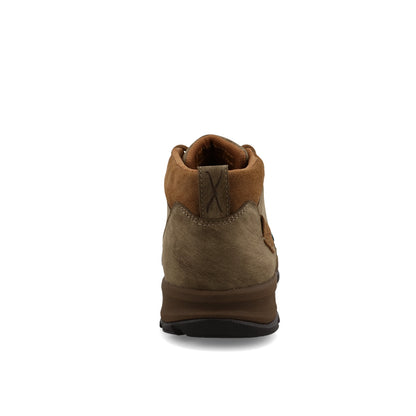 Twisted X MHKW008 Shitake 4'' Hiker Boot