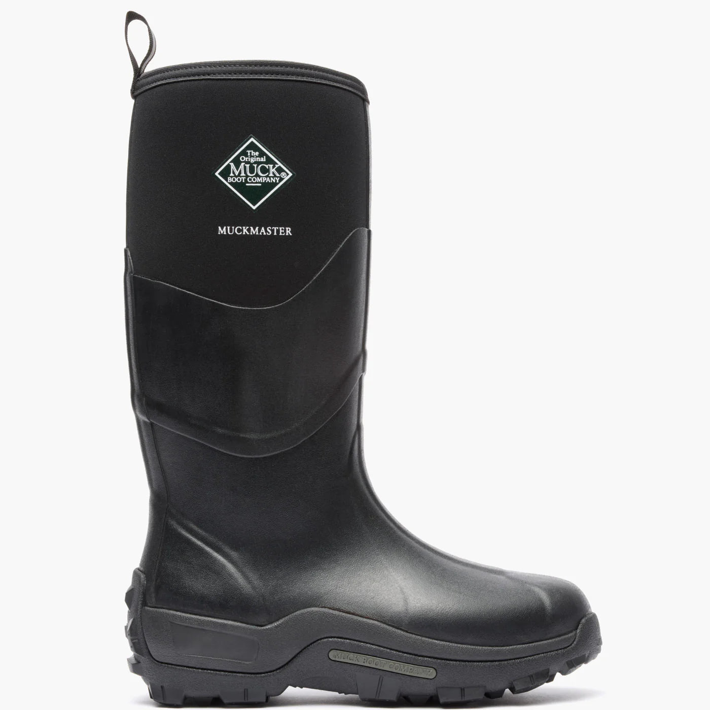 Muck Boot MMH500A Muckmaster Commercial Grade Rubber Work Boots