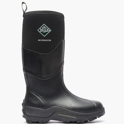 Muck Boot MMH500A Muckmaster Commercial Grade Rubber Work Boots