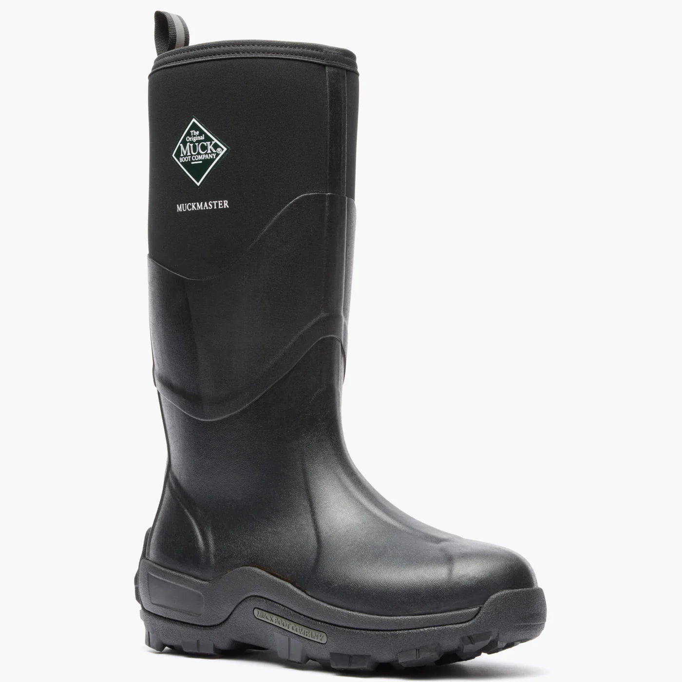 Muck Boot MMH500A Muckmaster Commercial Grade Rubber Work Boots