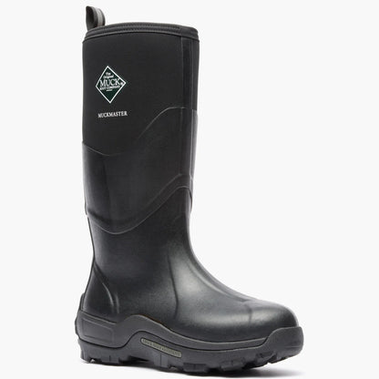Muck Boot MMH500A Muckmaster Commercial Grade Rubber Work Boots