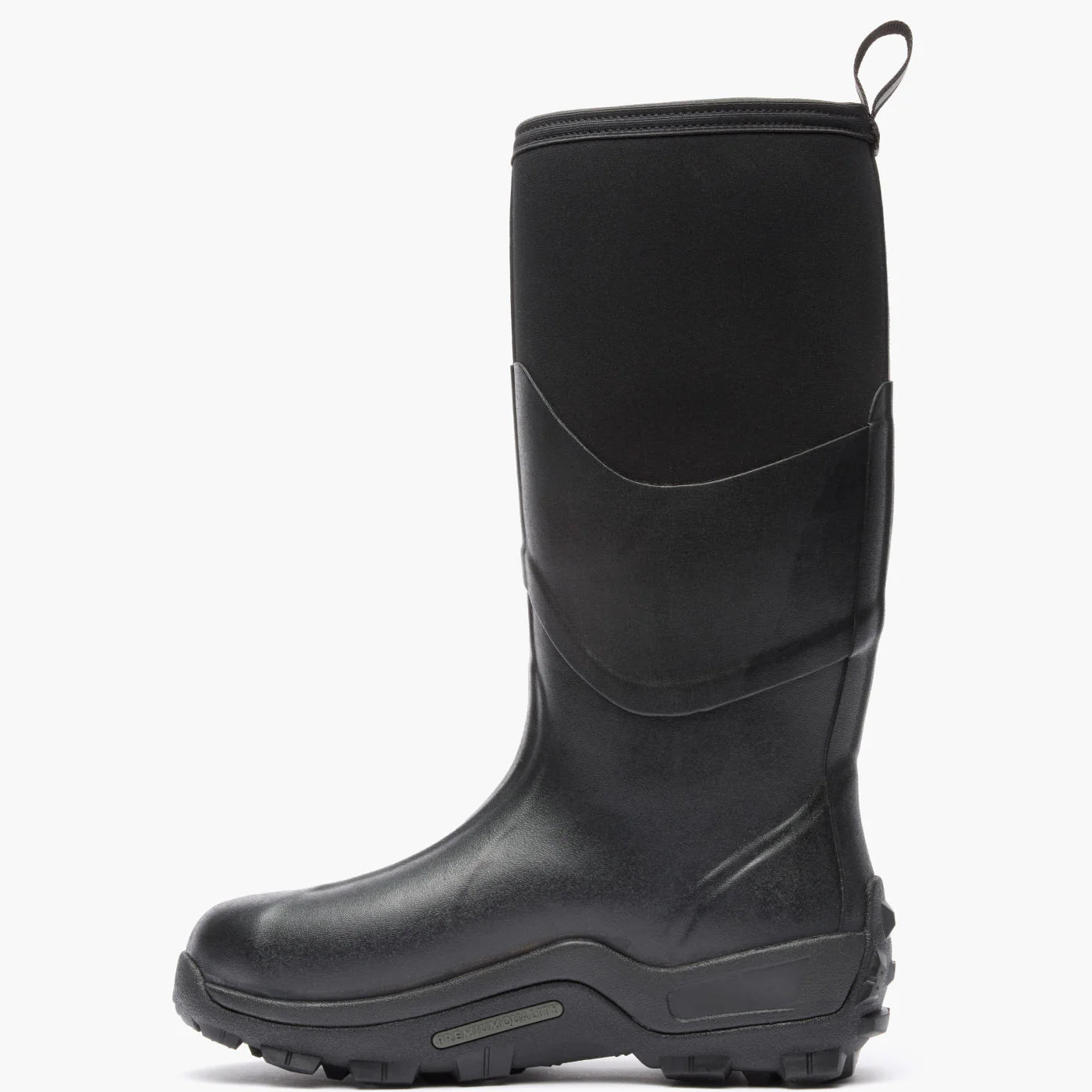 Muck Boot MMH500A Muckmaster Commercial Grade Rubber Work Boots