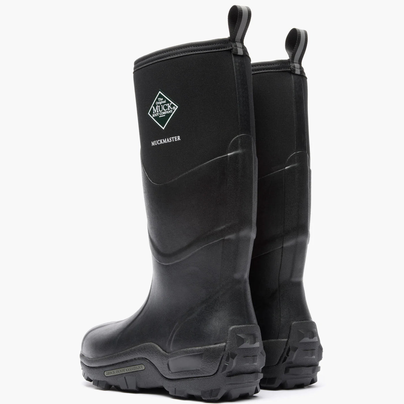 Muck Boot MMH500A Muckmaster Commercial Grade Rubber Work Boots