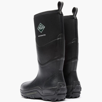 Muck Boot MMH500A Muckmaster Commercial Grade Rubber Work Boots