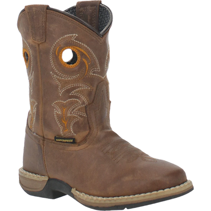 Dan Post DPC2964/DPC3964 Storm's Eye JR Waterproof Kids Boot
