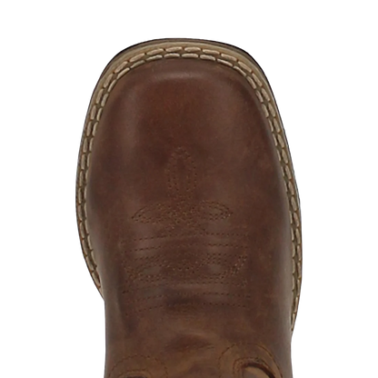 Dan Post DPC2964/DPC3964 Storm's Eye JR Waterproof Kids Boot