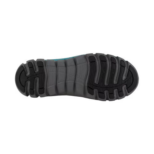 Reebok RB045 Sublite Cushion Static Dissipative Alloy Toe Grey / Turquoise