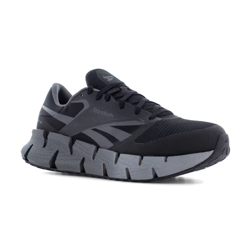 Reebok RB3031 Floatzig Static Dissipative Comp Toe Black / Grey