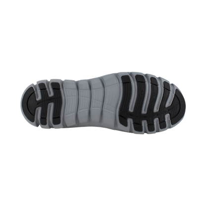 Reebok RB4040 Sublite Cushion Static Dissipative Alloy Toe Grey / Blue