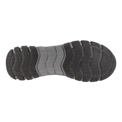 Reebok RB416 Sublite Work Static Dissipative Composite Toe Black / Grey