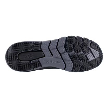 Reebok RB5122 Flex Trainer Work Static Dissipative Comp Toe Grey / Black