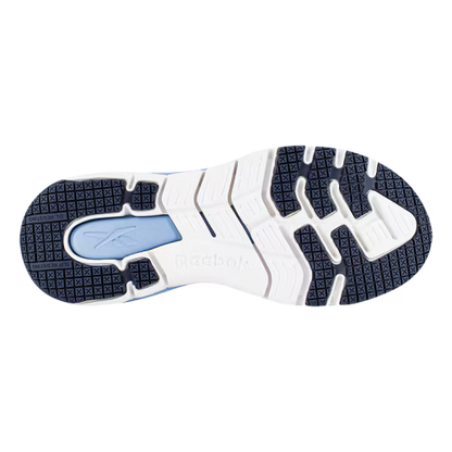 Reebok RB513 Flex Trainer Work Static Dissipative Comp Toe Blue / Navy