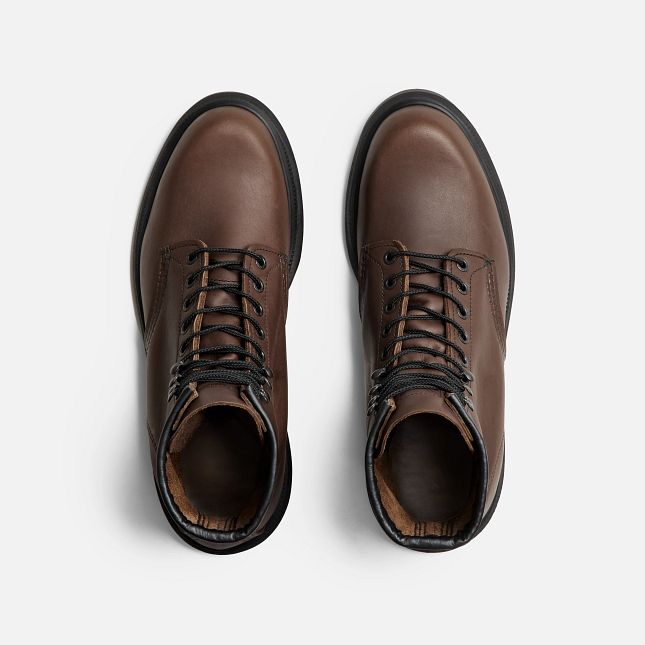 Redwing 953 SUPERSOLE® MEN'S SOFT TOE BOOT