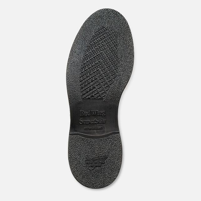 Redwing 1105 PECOS SUPERSOLE® MEN'S 11-INCH SOFT TOE PULL-ON