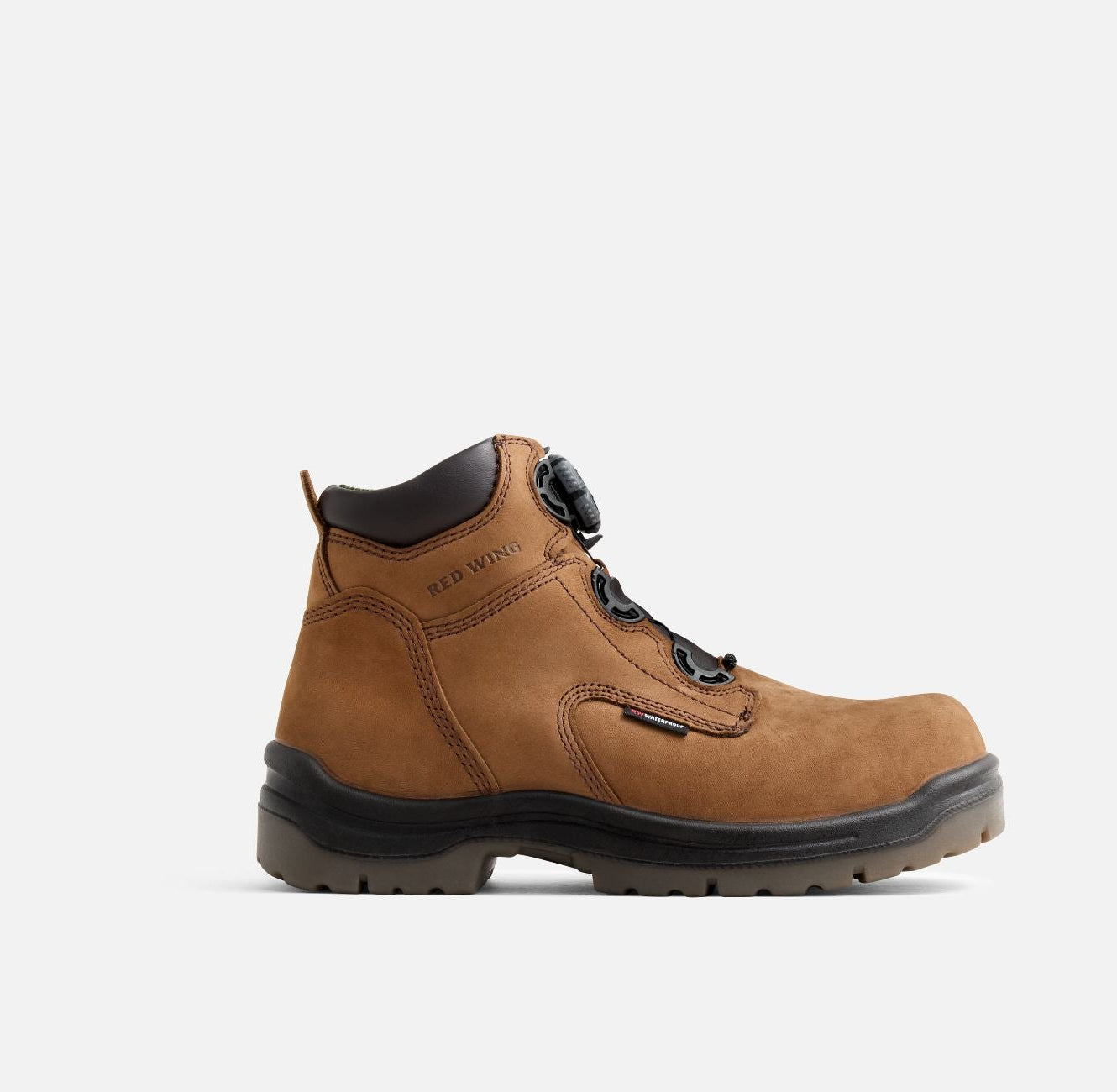 Redwing 2298 BOA® Composite Toe King Toe 6'' Work Boot
