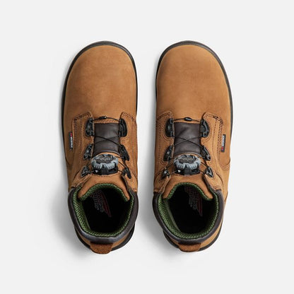 Redwing 2298 BOA® Composite Toe King Toe 6'' Work Boot