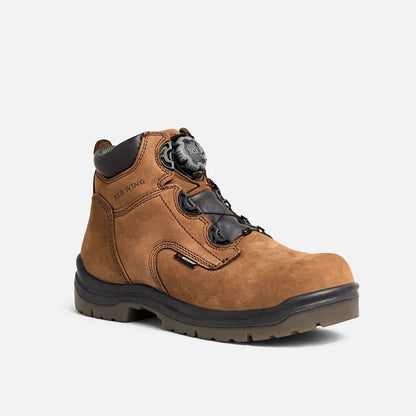 Redwing 2298 BOA® Composite Toe King Toe 6'' Work Boot