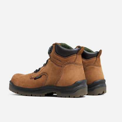 Redwing 2298 BOA® Composite Toe King Toe 6'' Work Boot