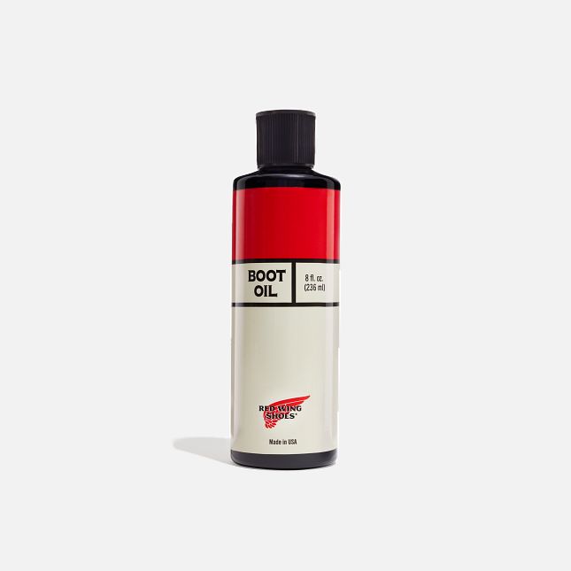 Redwing 98009 Boot Oil 8 fl. oz.