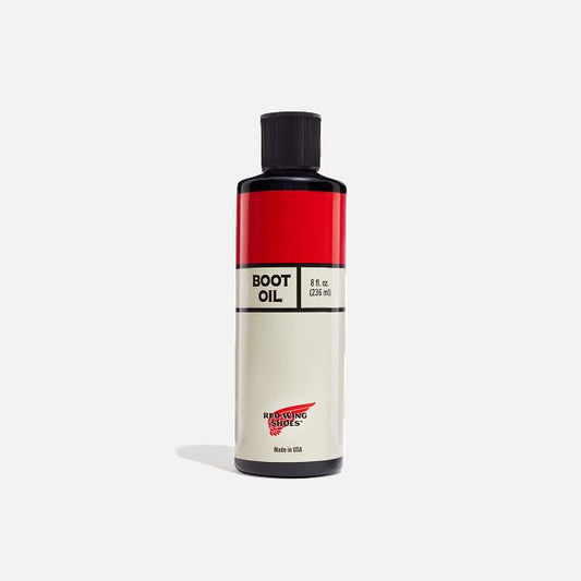 Redwing 98009 Boot Oil 8 fl. oz.