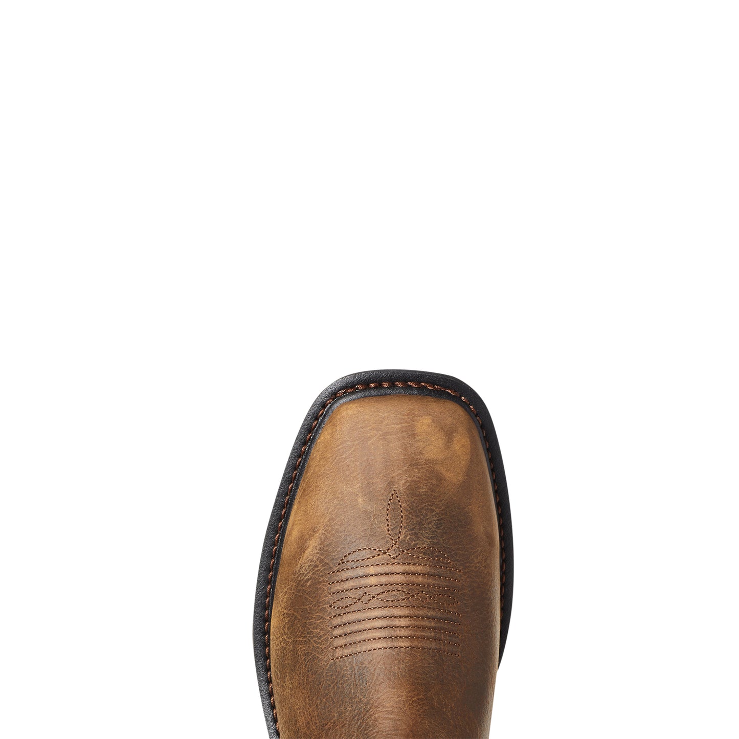 Ariat 10035984 MNS WORKHOG XT VENTTEK H2O RYE BROWN/STORM
