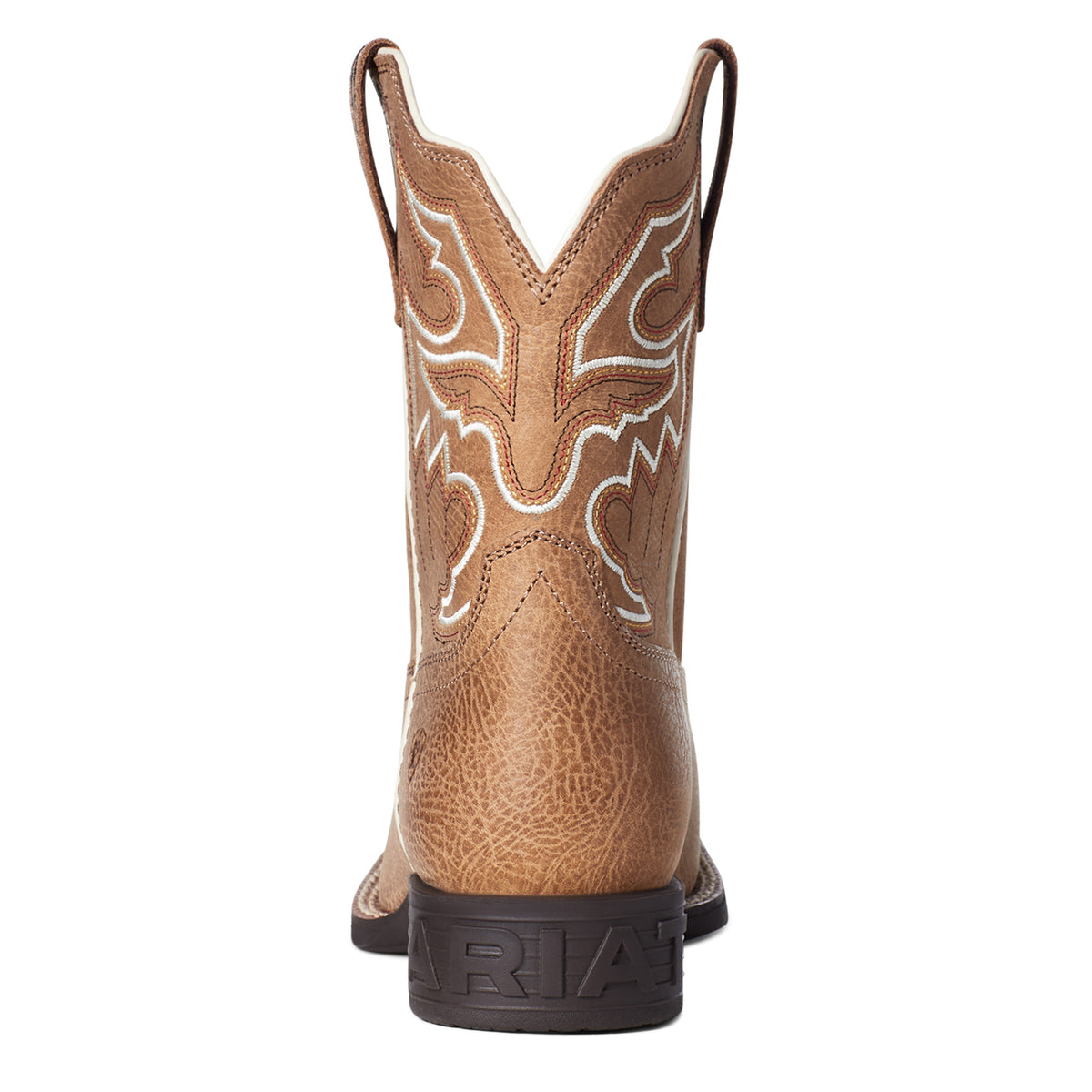 Ariat 10035991 Youth Sorting Pen Western Boot Cottage