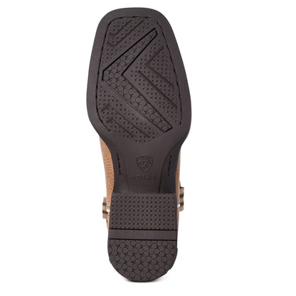Ariat 10035991 Youth Sorting Pen Western Boot Cottage
