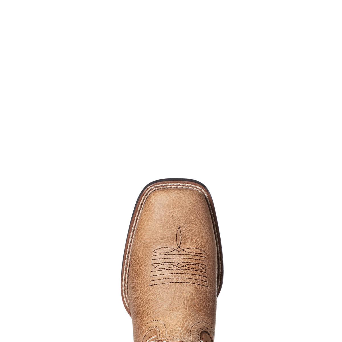 Ariat 10035991 Youth Sorting Pen Western Boot Cottage