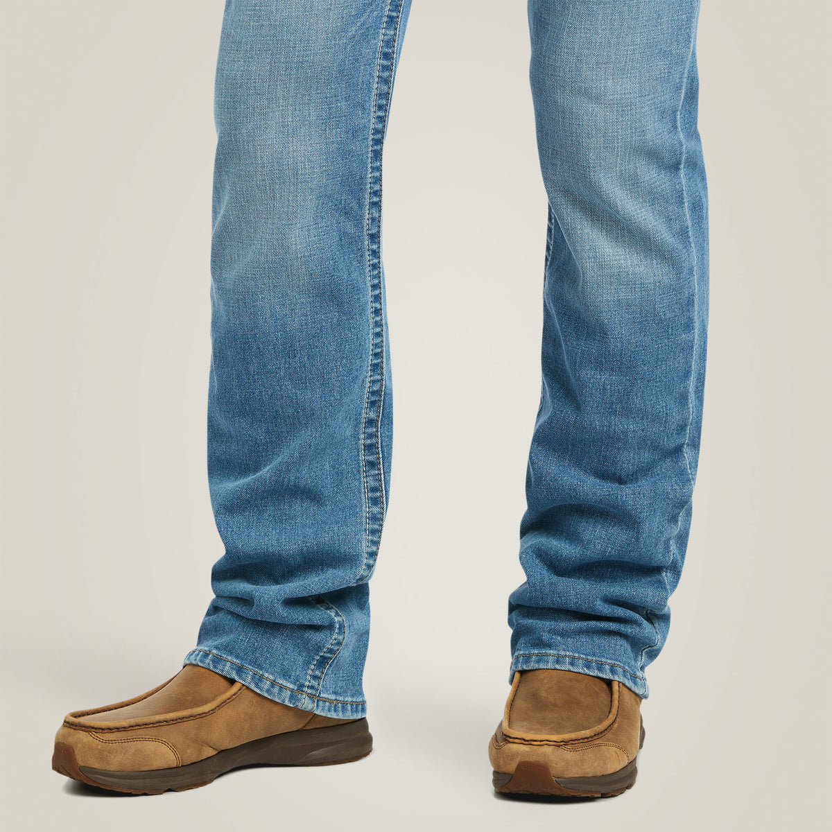 ARIAT 10039614 M7 Slim Stretch Julian Straight Jeans