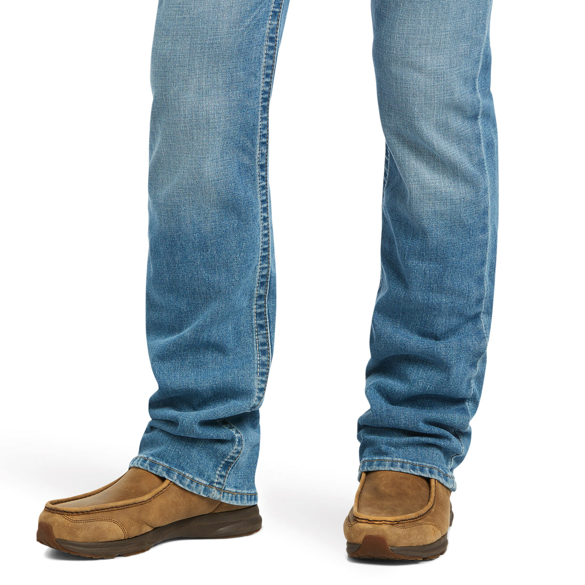 ARIAT 10039614 M7 Slim Stretch Julian Straight Jeans