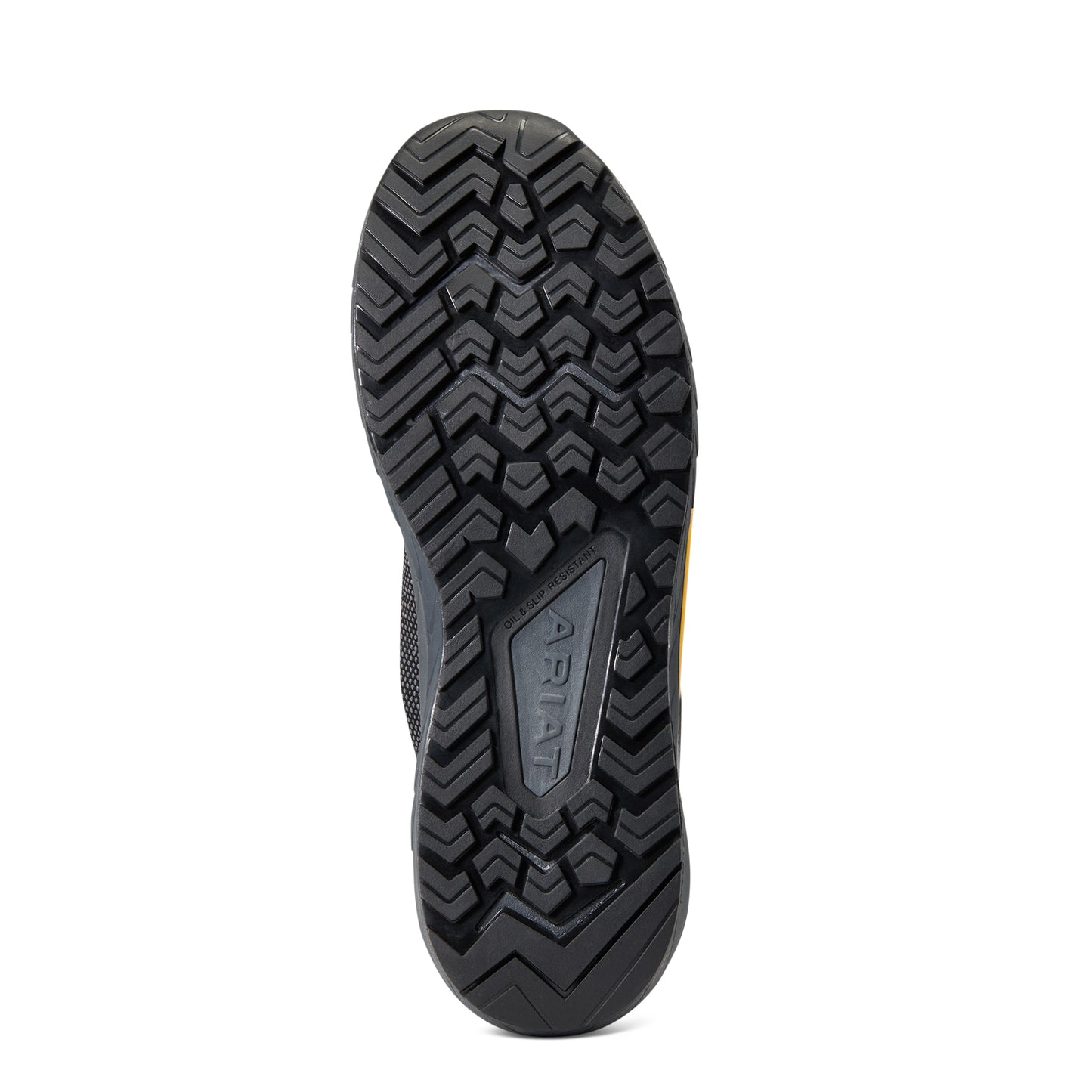 Ariat 10040319 Outpace Static Dissipative Composite Toe Work Shoe Charcoal