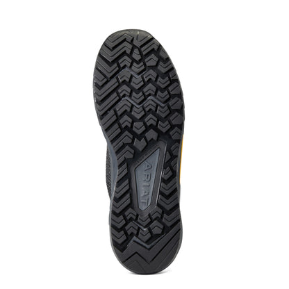 Ariat 10040319 Outpace Static Dissipative Composite Toe Work Shoe Charcoal