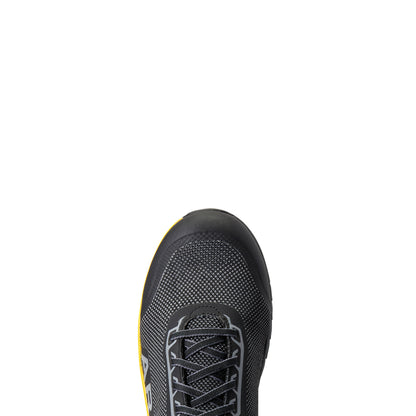 Ariat 10040319 Outpace Static Dissipative Composite Toe Work Shoe Charcoal