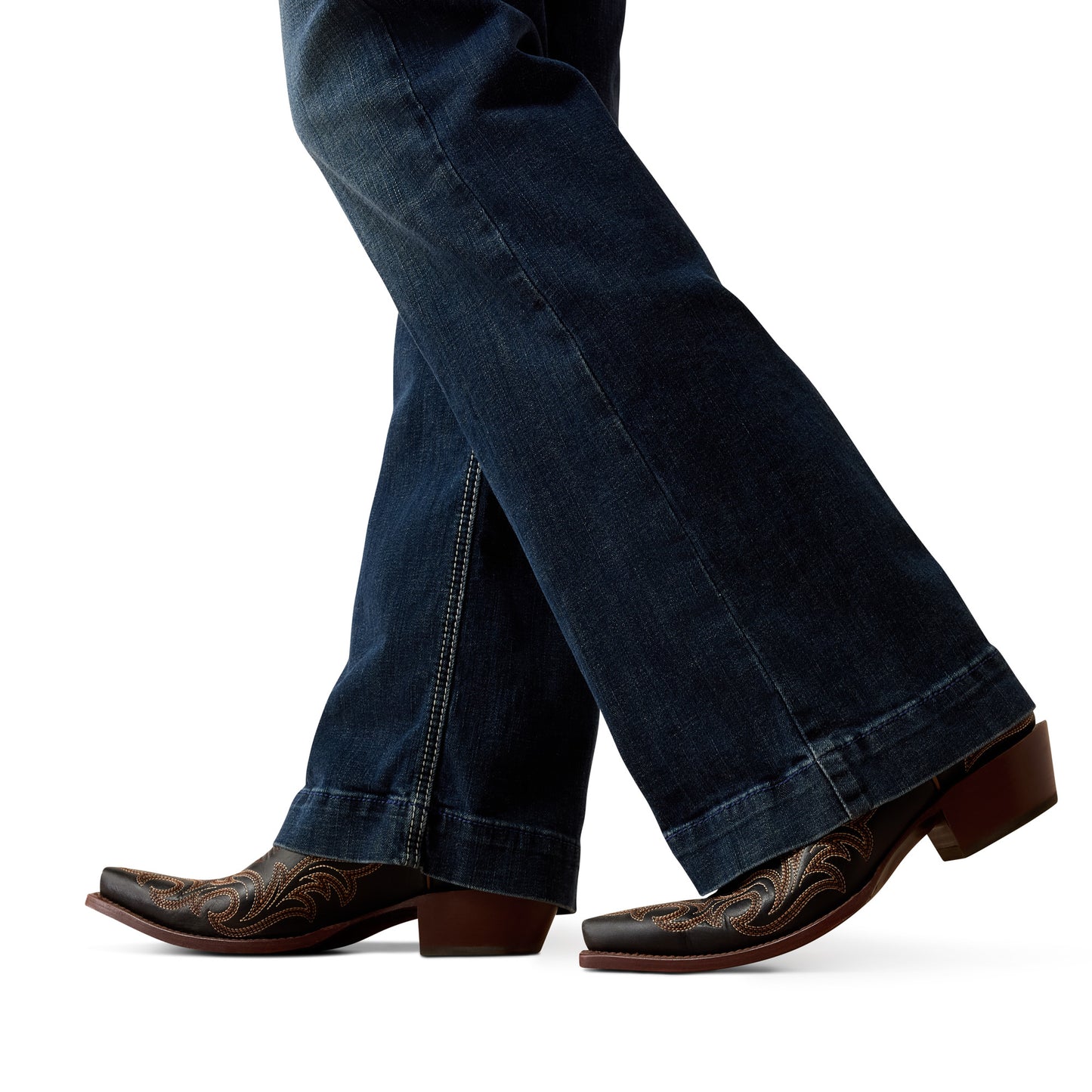 Ariat 10040806 Perfect Rise Aisha Trouser Jean Missouri