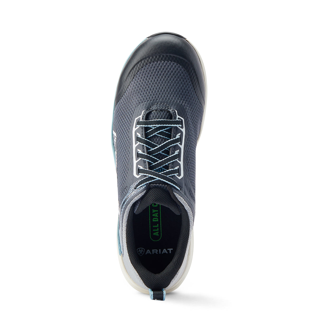 ARIAT 10044427 Women's Outpace ESD Composite Toe Work Shoe