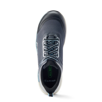 ARIAT 10044427 Women's Outpace ESD Composite Toe Work Shoe