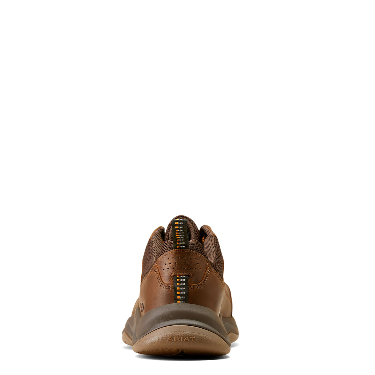 Ariat 10042565 Working Mile SD Comp Toe Distressed Brown