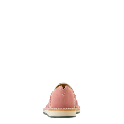 Ariat 10050958 Cruiser Shoe AZALEA SUEDE